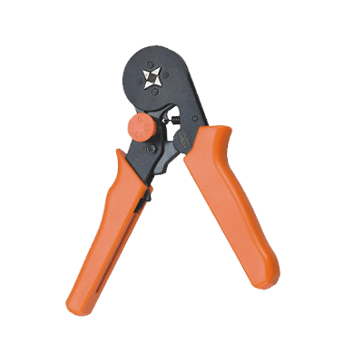 HSC Series Mini-type Self-adjustable Crimping Plier