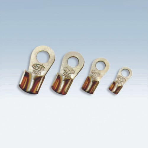 OTCopper Open Cable Lugs
