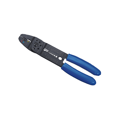 FS Series Multi-functional Crimping Pliers