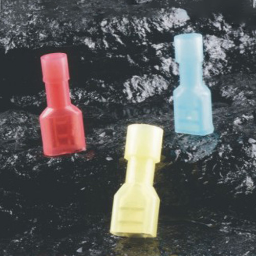 FDFN/MDFN SeriesFemale Fully Insulated Connector