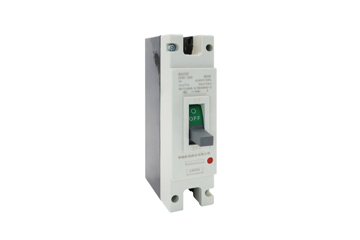 CFM1Moulded Case Circuit Breaker